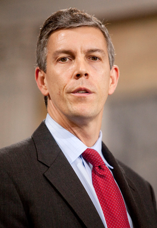 Secretary Duncan